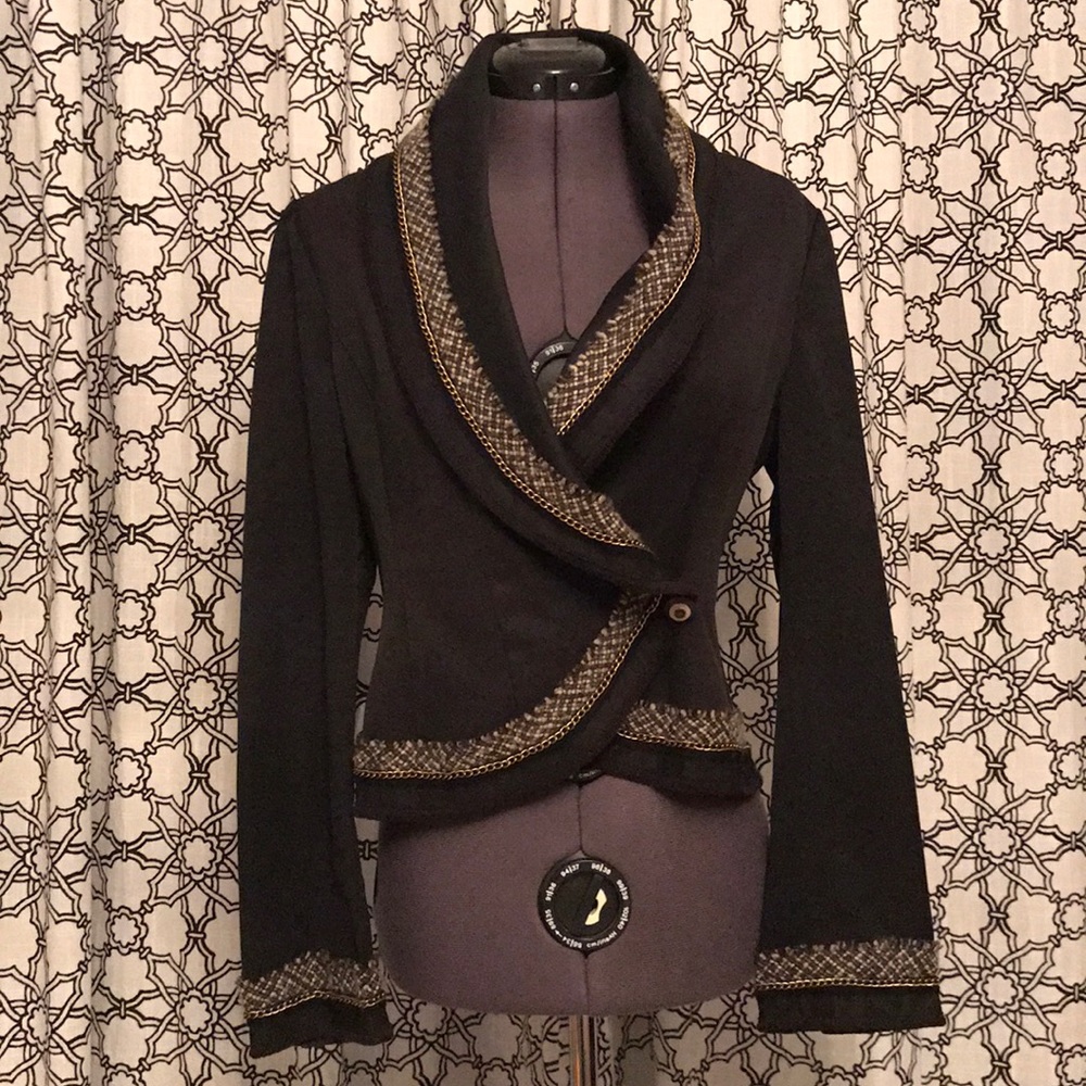 BCBG Blazer